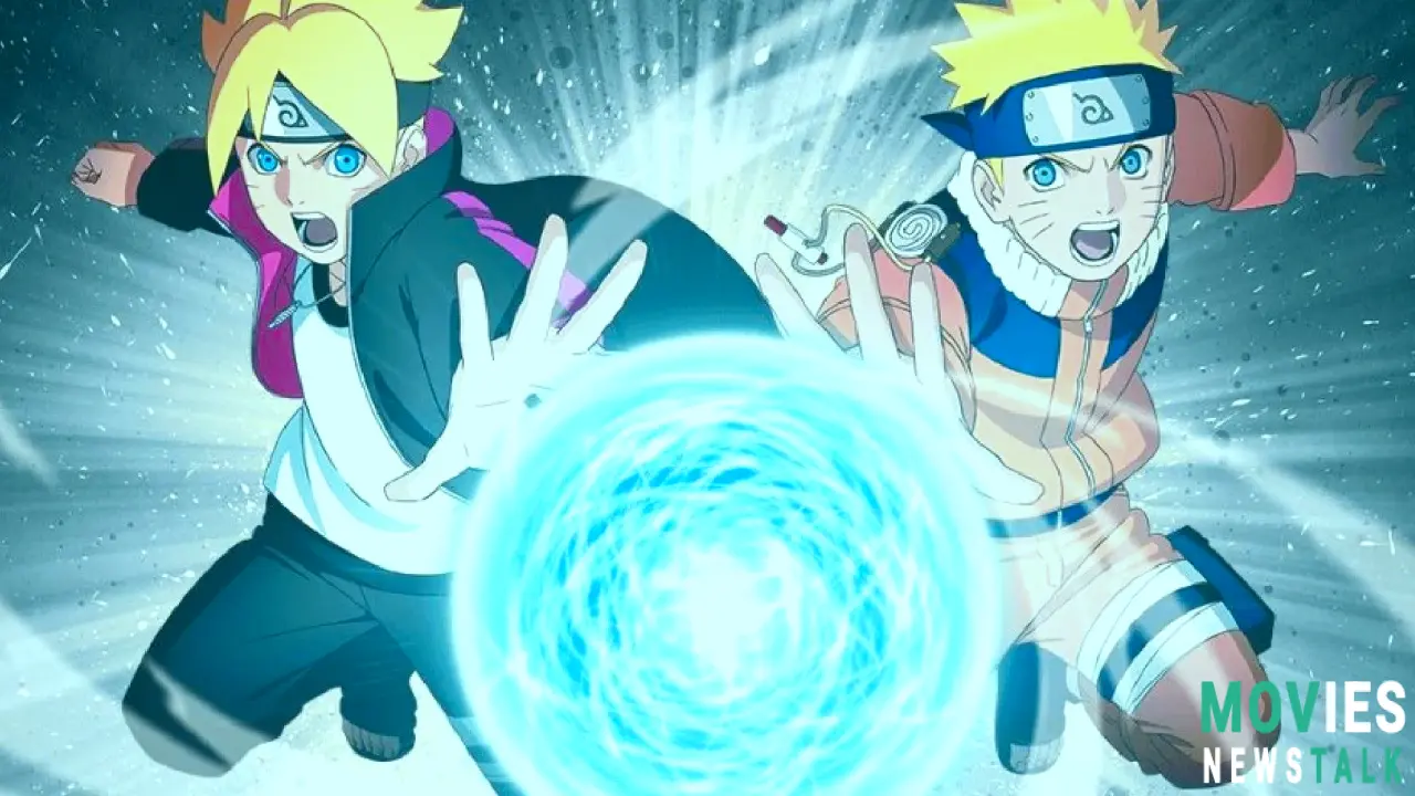 Naruto Creator Steps Back,  Mikio Ikemoto Takes Charge of Boruto Manga Main Image