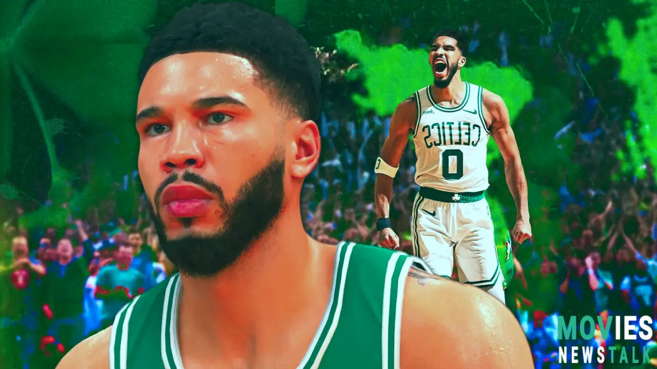 NBA 2K25: New Gameplay, VC Controversy, and What's Next Main Image