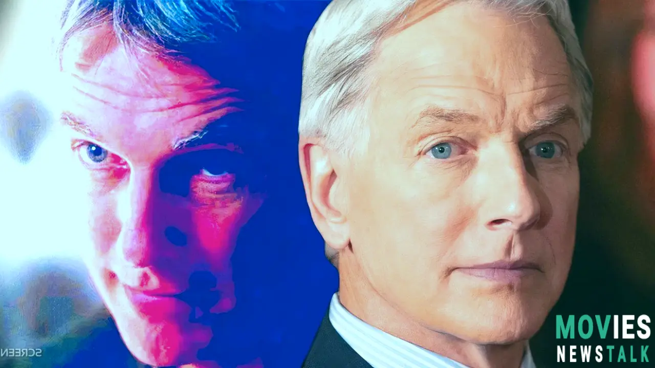 NCIS: Origins can fix Gibbs' oldest plot hole - how he really met Fornell? Main Image