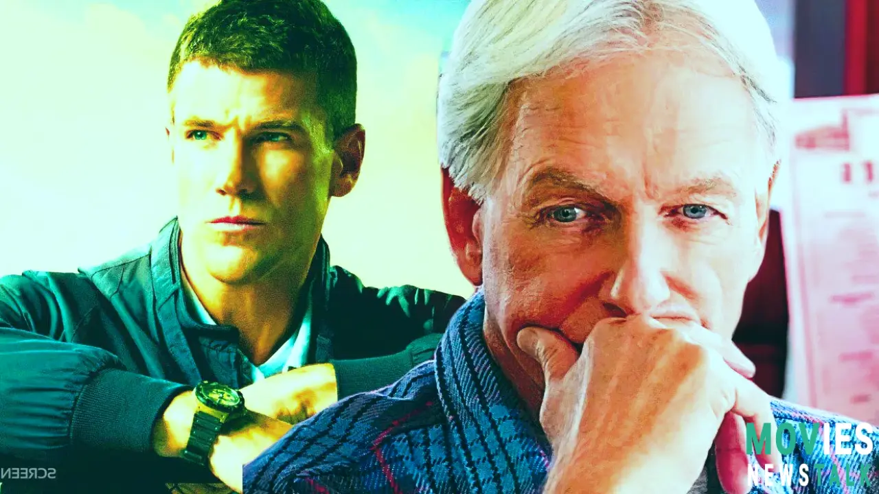 NCIS: Origins: Can It Survive Without Mark Harmon? Main Image