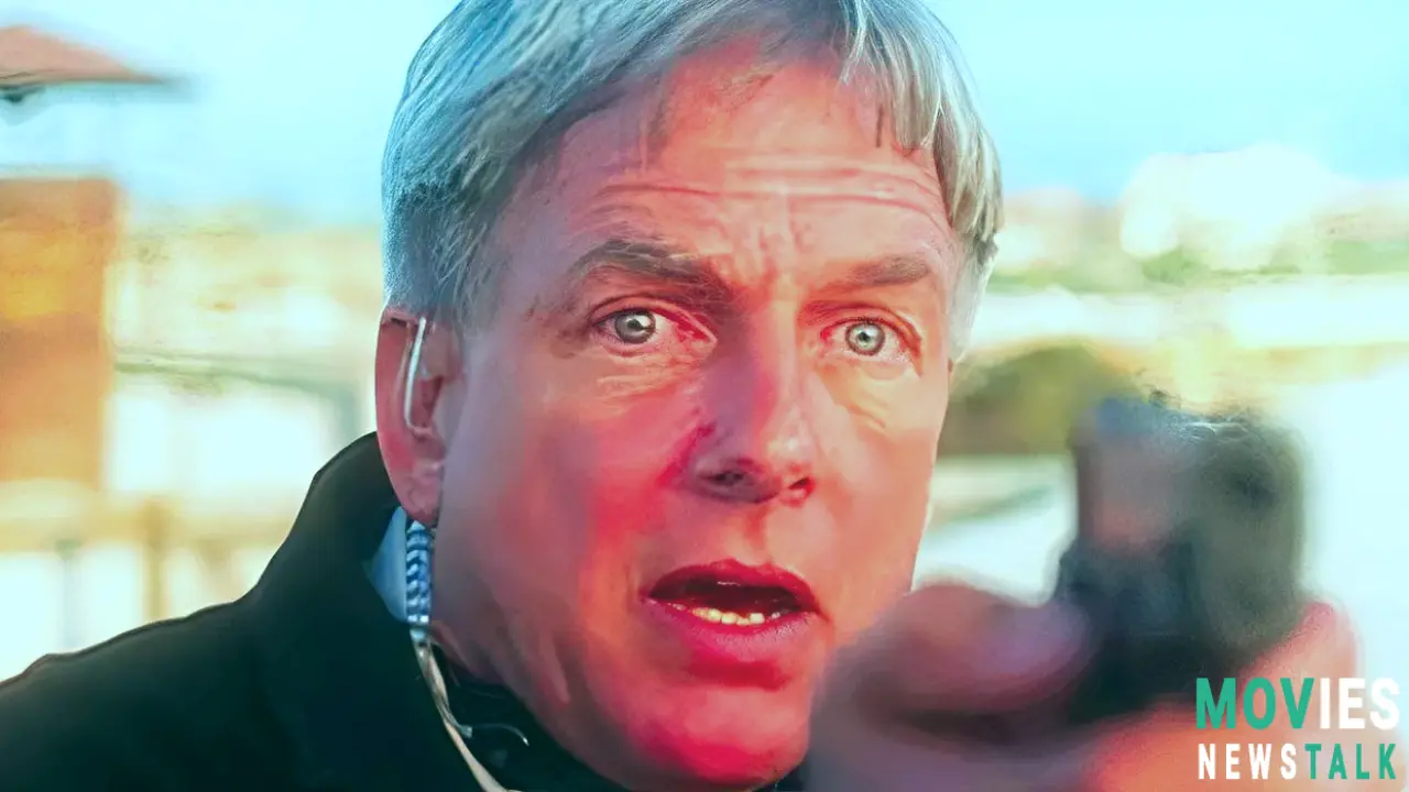 NCIS: Origins - Does It Need To Be a Prequel? Main Image