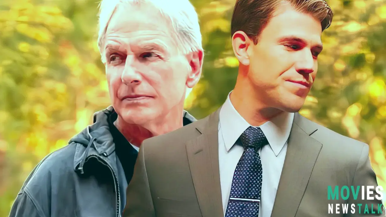 NCIS: Origins - Explore Young Gibbs's Early Days in a New Prequel Main Image