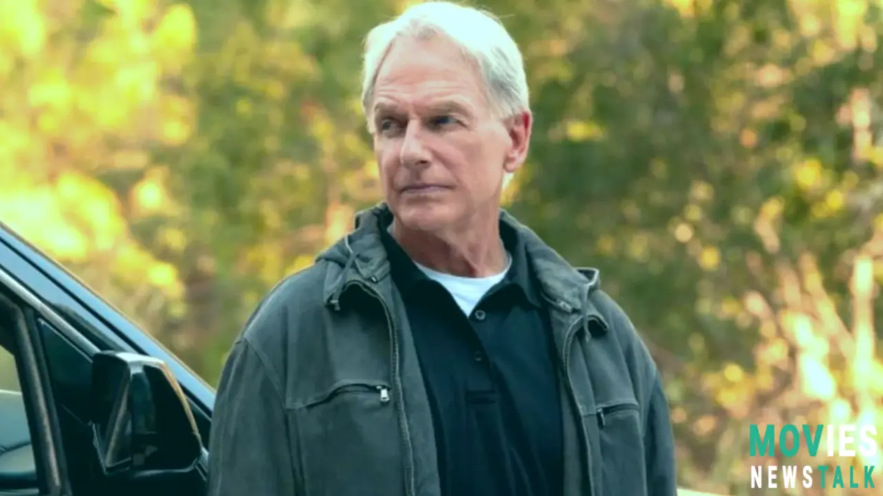 NCIS: Origins – Mark Harmon's Return: Blessing or Curse for Young Gibbs? Main Image