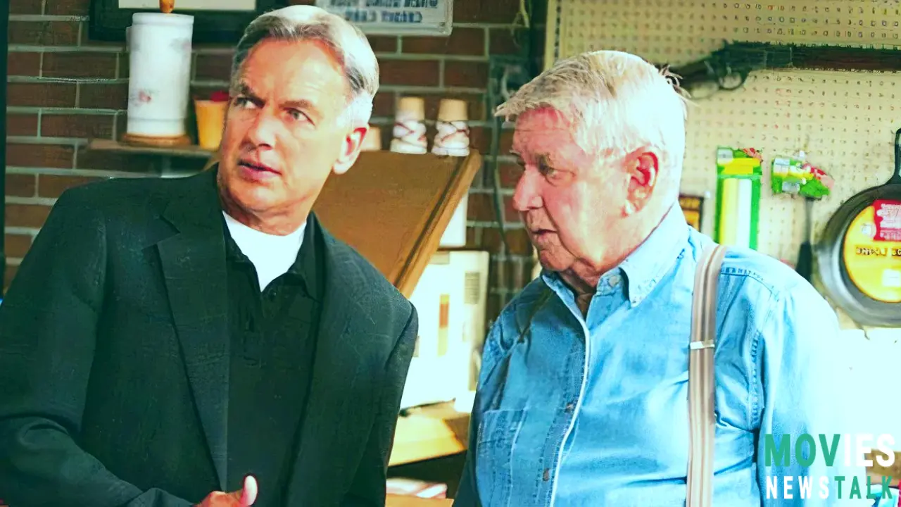 NCIS: Origins Plot Holes & Inconsistencies: A Critical Review Main Image