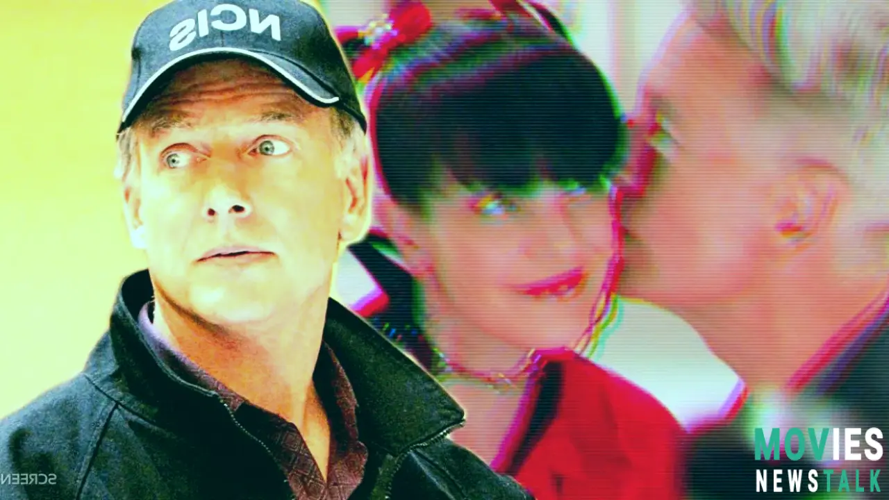 NCIS: Origins SHOCKER!  Early Gibbs Secretly Relied on Abby Sciuto?! Episode 4 Reveals Everything! Main Image