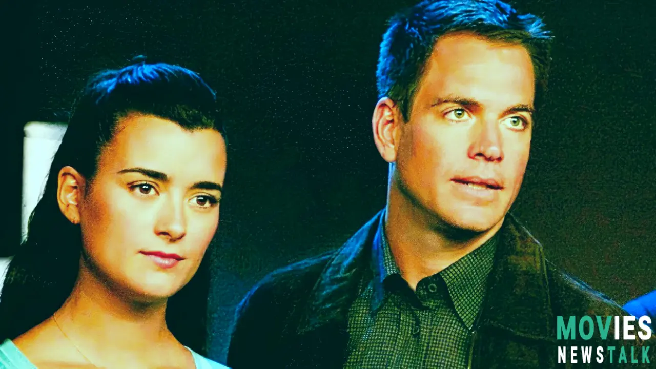 NCIS Tony & Ziva:  Back Together in New Spinoff Series! Main Image