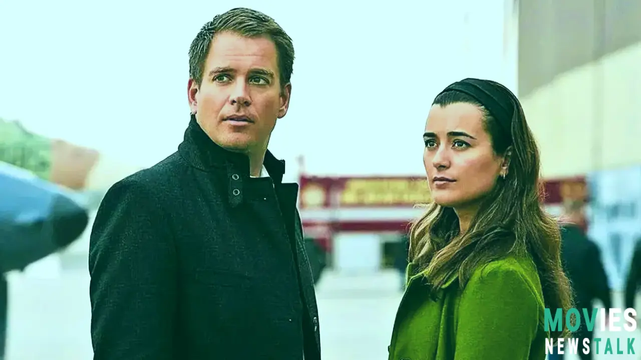 NCIS: Tony & Ziva Spinoff Takes Franchise Global - A Huge Shift! Main Image