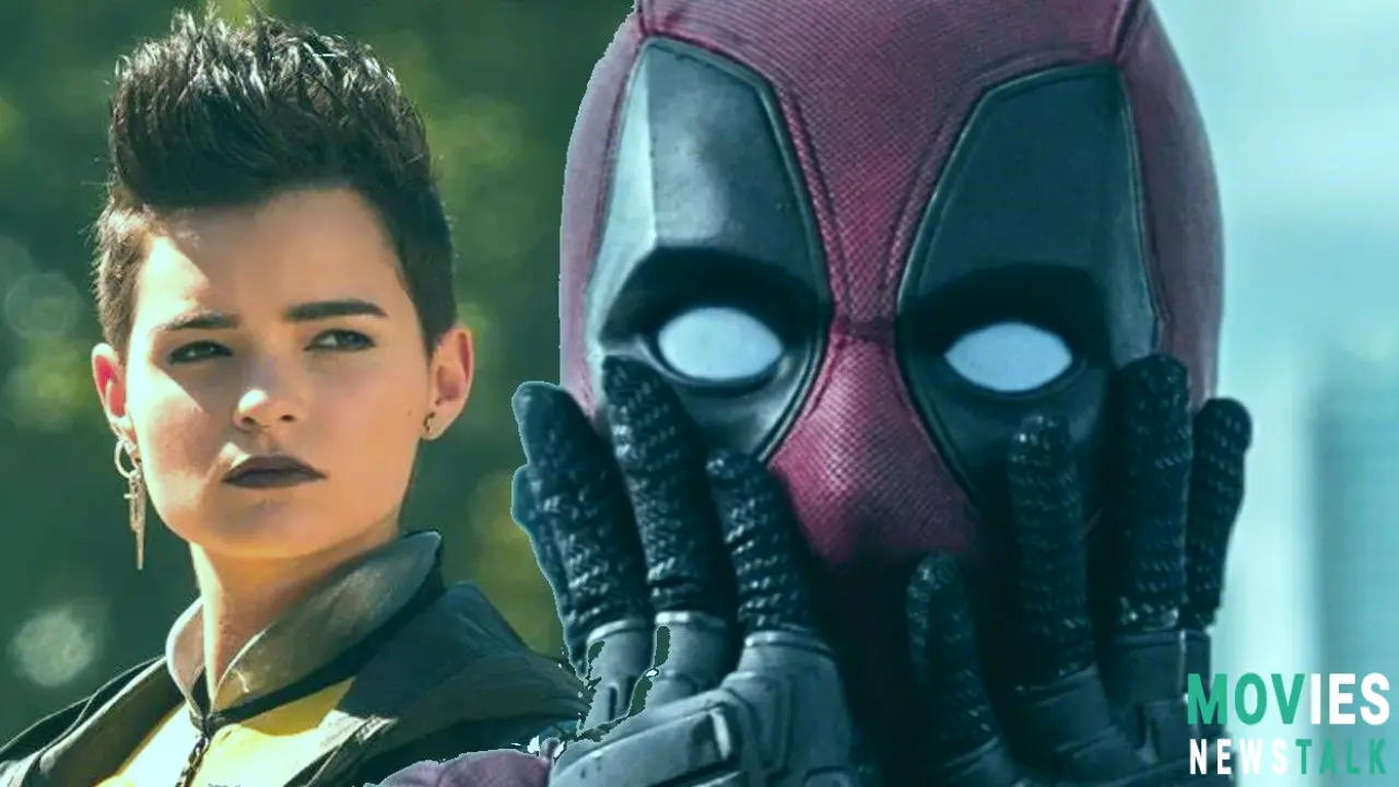 Negasonic Teenage Warhead: A Shocking Twist in Marvel's New Comic Series Main Image