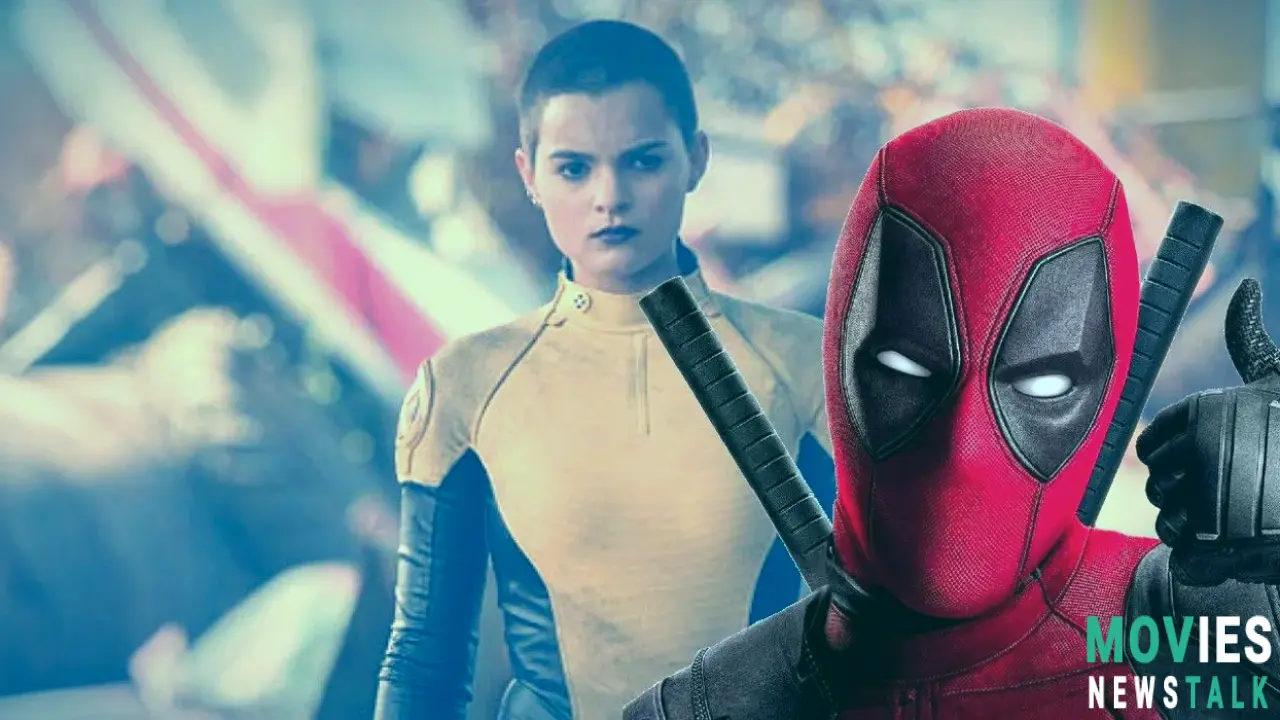 Negasonic Teenage Warhead: Everything You Need to Know About This Awesome Marvel Character Main Image