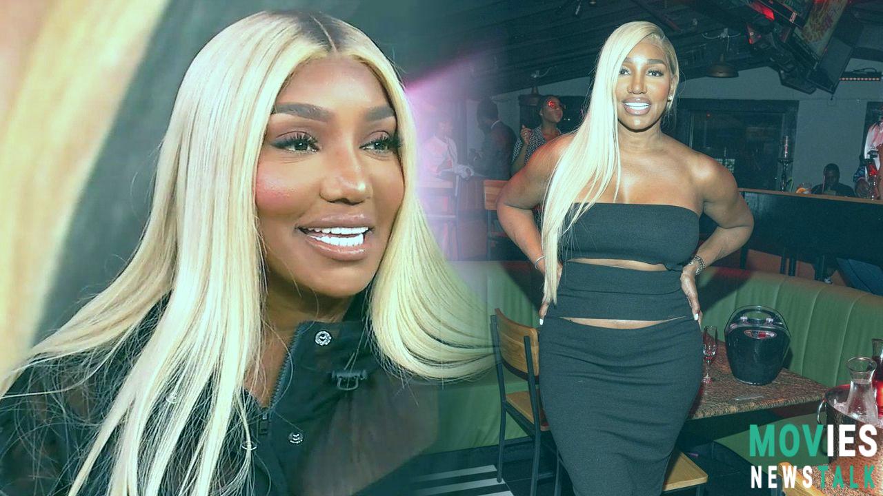 Nene Leakes: RHOA Return? Podcast, Acting & More | All Things Nene Main Image