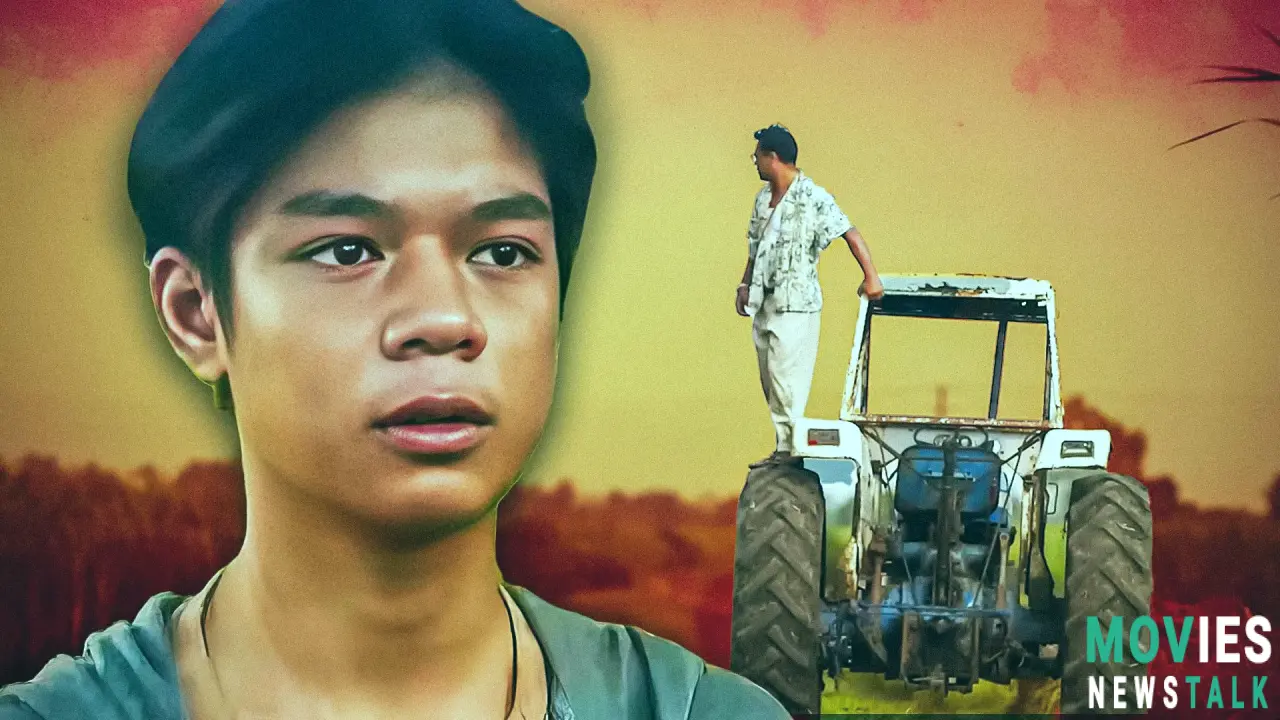 Netflix's 'Outside': Filipino Zombie Horror Movie Review & Cast Main Image