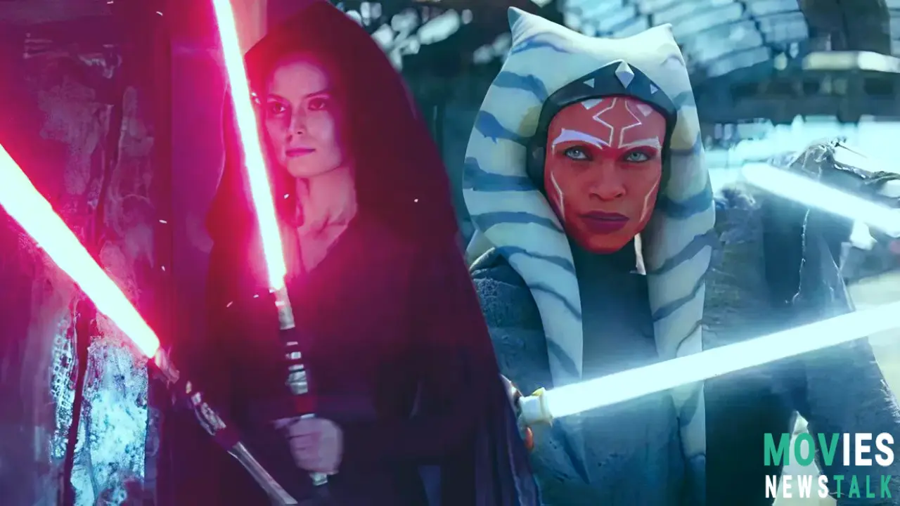 New Lightsaber in Star Wars? That Knuckle-Bow Guard is a Mystery! Main Image