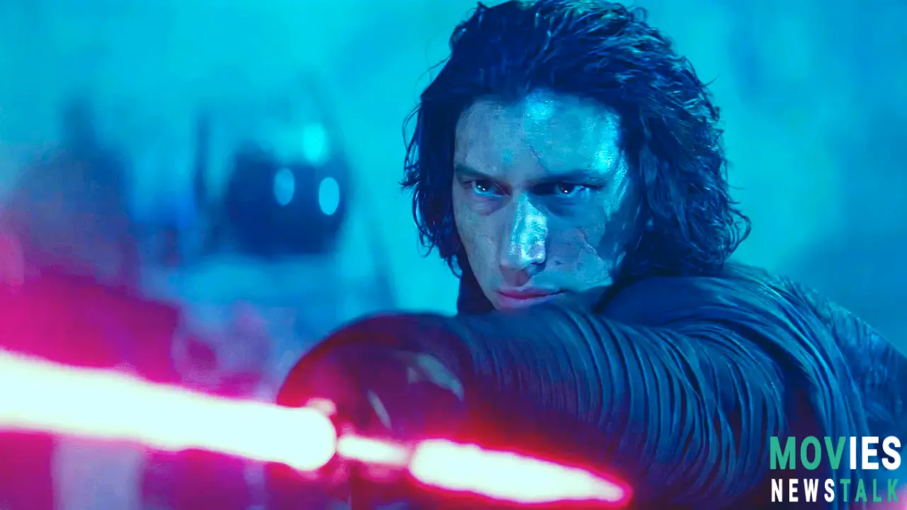 New Star Wars Movie: Shawn Levy's Next Big Thing? - Get the Scoop! Main Image