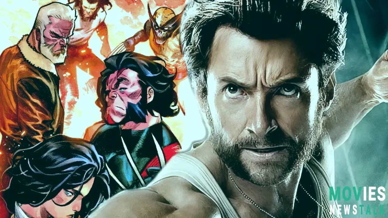 New X-Men Gets Relaunched as Weapon X-Men! Everything You Need to Know Main Image