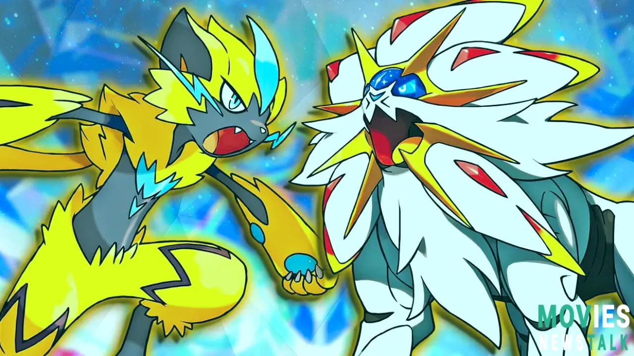 New Zeraora Illustration Rare Card For Pokémon TCG: Stellar Crown - Is It Worth It? Main Image