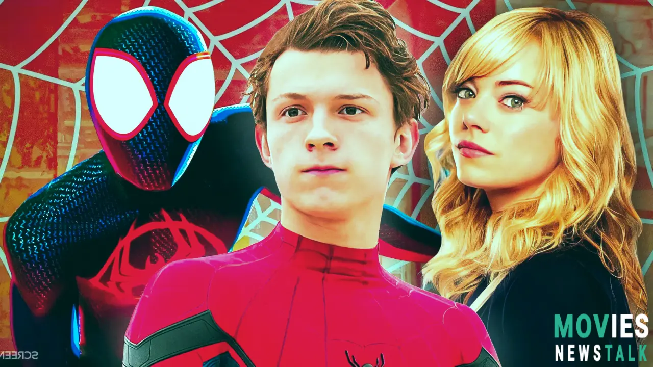 Next Spider-Man: 10 Amazing MCU Replacements for Tom Holland Main Image