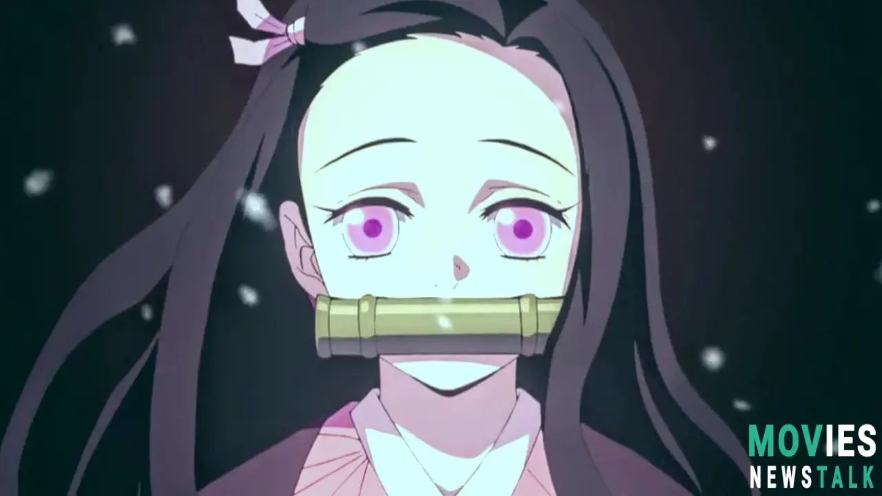 Nezuko Cosplay: An Anime-Accurate Reproduction Main Image