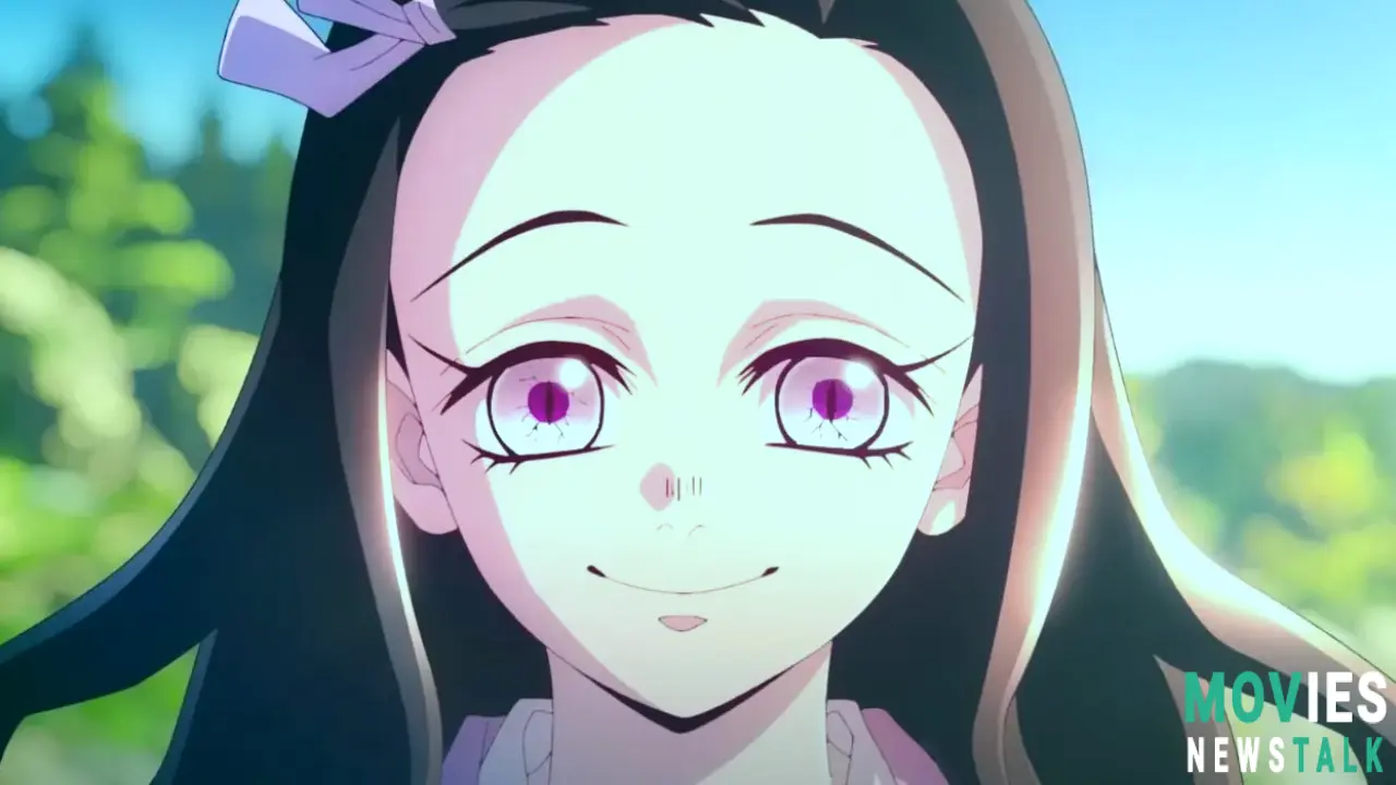 Nezuko Kamado: The Demon Slayer's Most Unique Demon Main Image