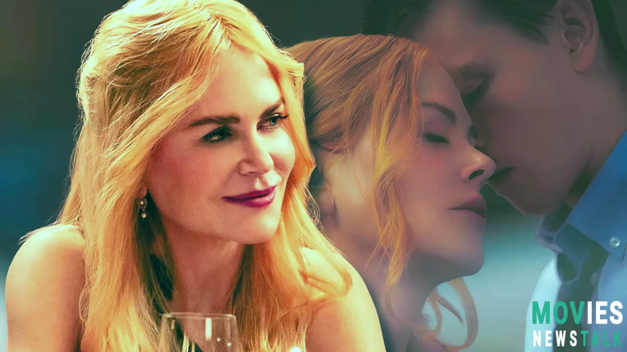 Nicole Kidman's Latest Romance Movie Sparks A Weird Trend In Her Career Main Image