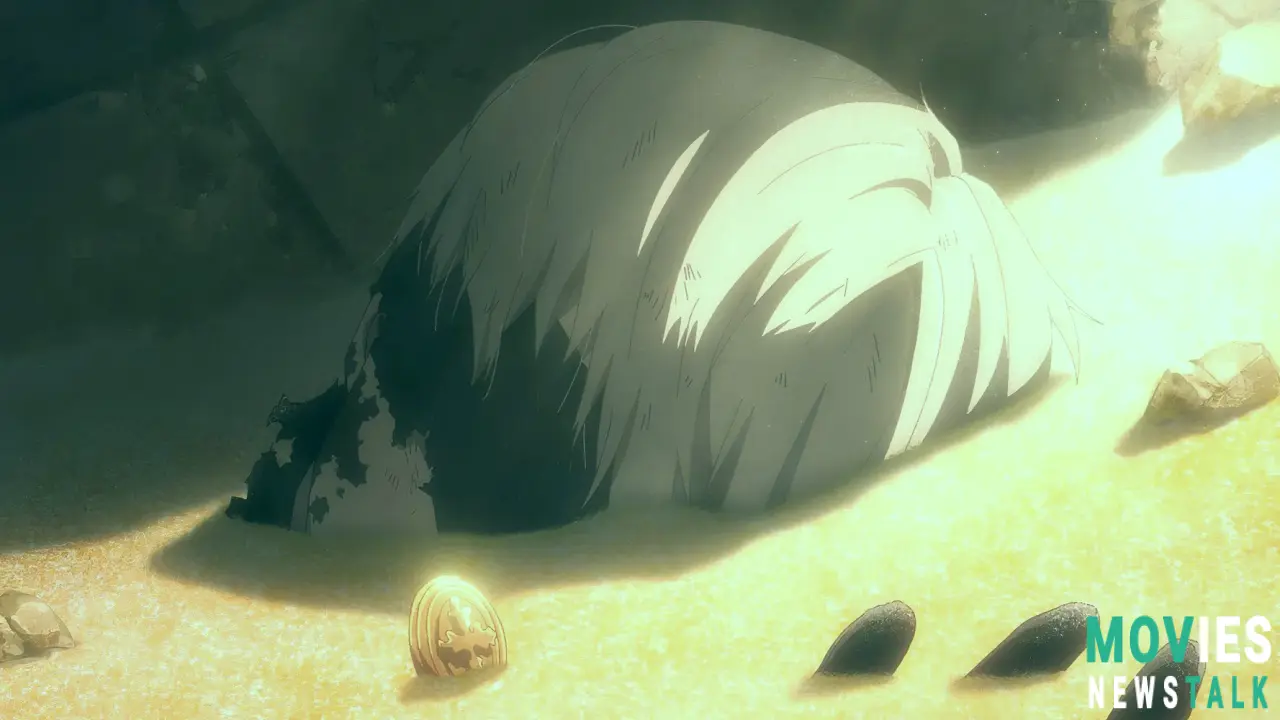 Nier: Automata Anime Gets DARK: 2B's True Nature Revealed & It's Brutal Main Image