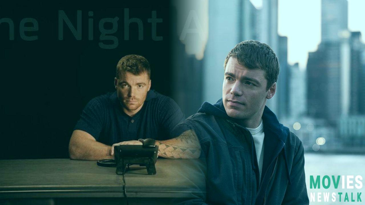 Night Agent Season 2: Release Date, Plot, and Character Breakdown | Get the Scoop! Main Image