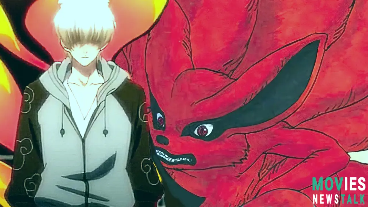 Nine-Tailed Fox in Anime: A Look at Naruto and The God of High School Main Image