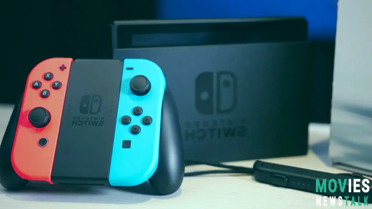 Nintendo Switch 2: Everything You Need to Know Main Image