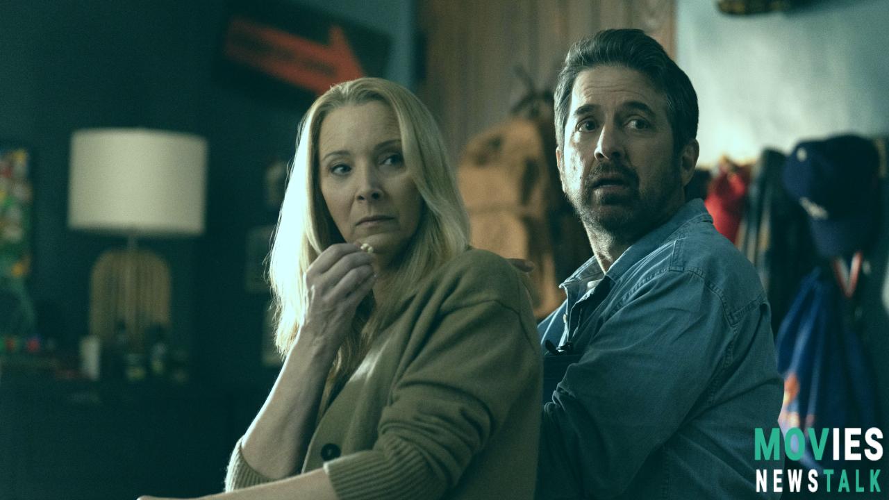 No Good Deed Netflix: Kudrow, Romano & Friends Couch Antics, Plot & Season 2 Hopes Main Image