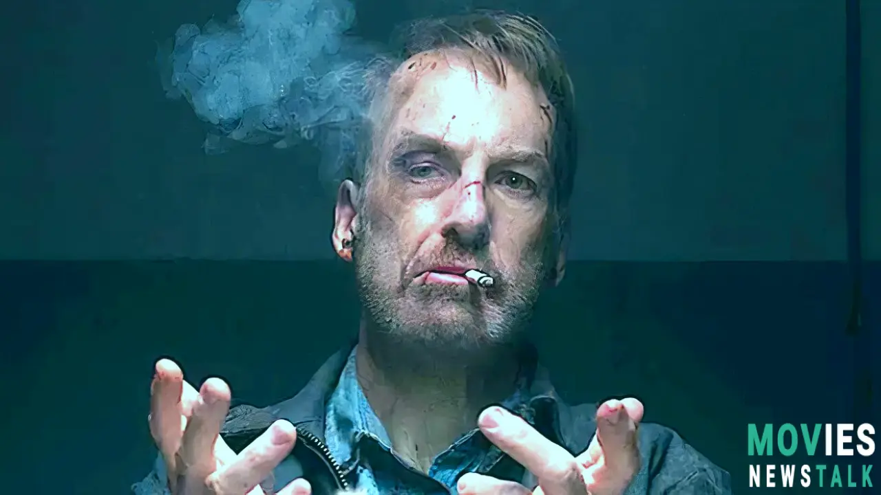 Nobody 2: Can Bob Odenkirk's Action Sequel Top John Wick? Main Image