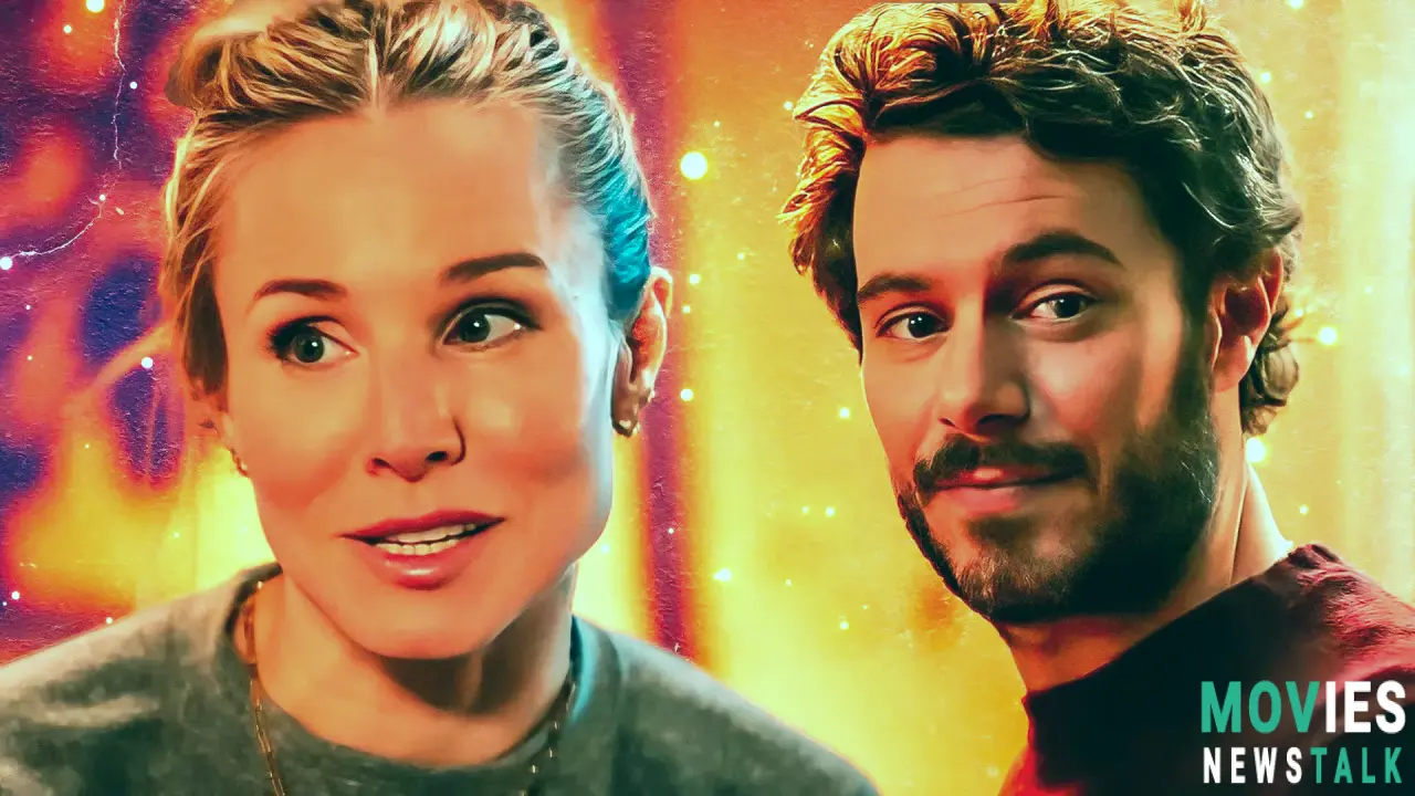 Nobody Wants This: A New Netflix Rom-Com You Can't Miss Main Image