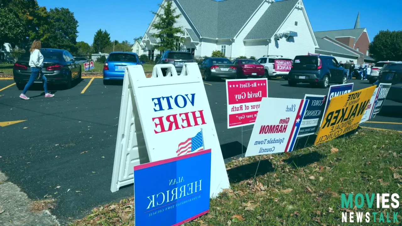 North Carolina Early Voting EXPLODES! 2020 Record SMASHED in Key Presidential Battleground State! Main Image