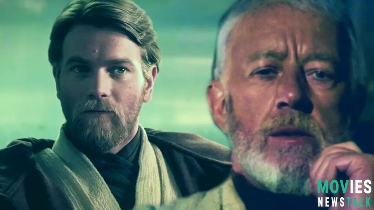 Obi-Wan Kenobi: Fun Facts You Didn't Know About The Jedi Master! Main Image