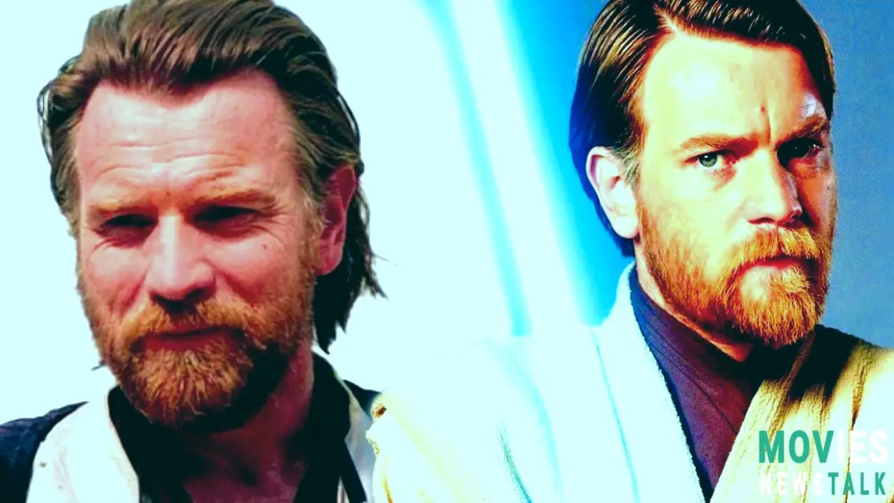 Obi-Wan Kenobi Movie Trilogy: A Fan's Dream Main Image