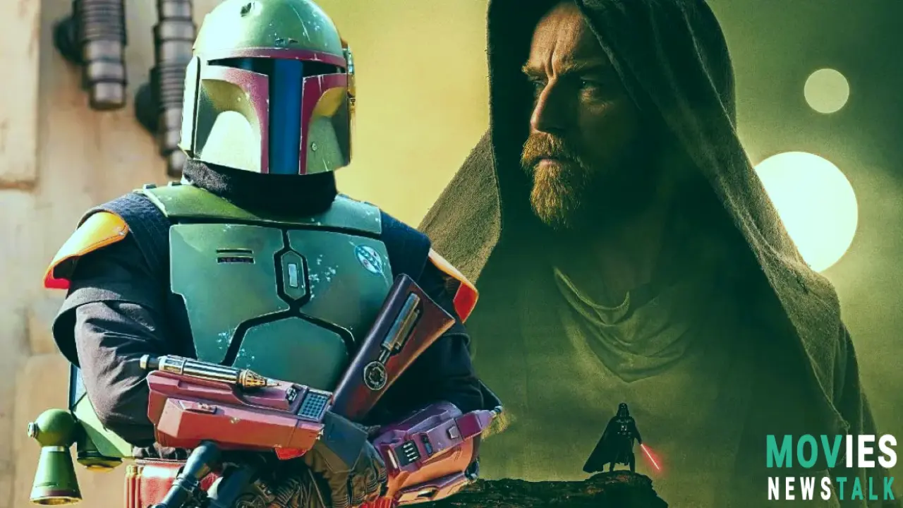 Obi-Wan Kenobi Season 2: Is Commander Cody Returning?  The Star Wars Fans Want Him! Main Image