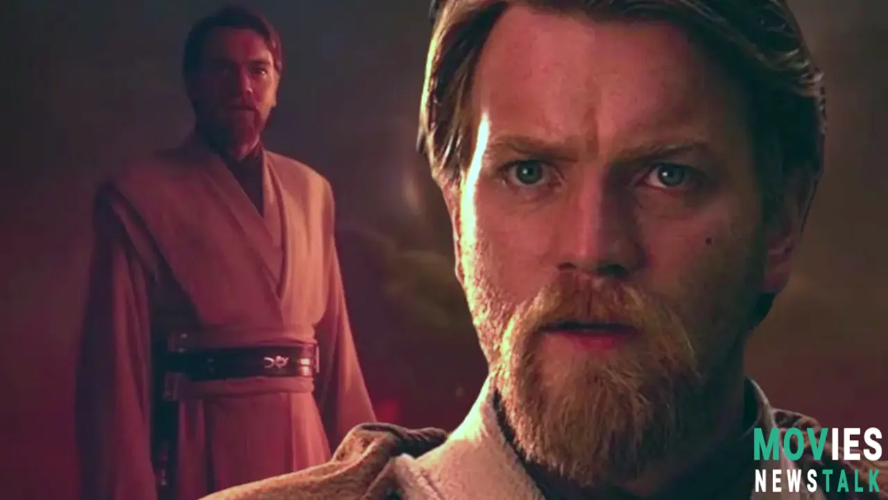 Obi-Wan Kenobi's Confusing Line in 'Revenge of the Sith' Explained Main Image