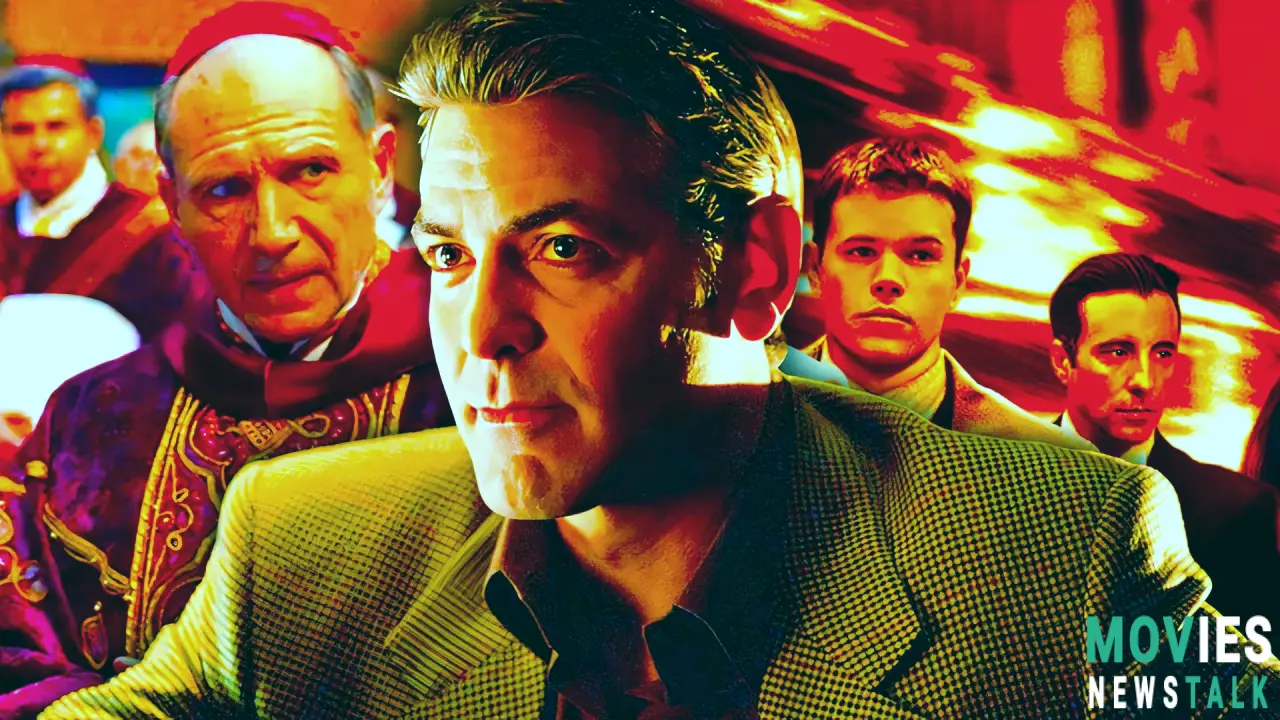 Ocean's 14: A New Heist Movie? Here's What We Know Main Image