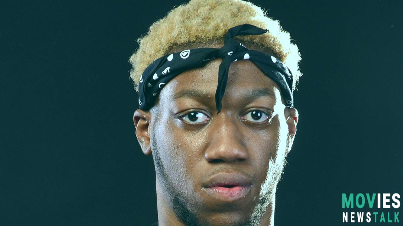 OG Maco Death:  Cause of Death, Gunshot Wound, and Legacy of the 'U Guessed It' Rapper Main Image