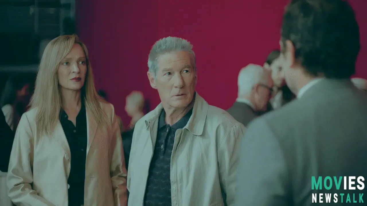 Oh, Canada Review: Lead Heartfelt Drama About Death Richard Gere and Uma Thurman Main Image