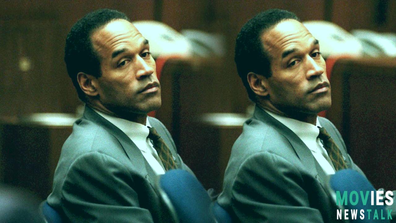 O.J. Simpson: Examining New Theories, Trials, and his Lasting Legacy Main Image