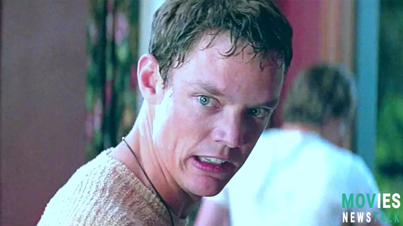 OMG! Stu Macher is ALIVE?! Matthew Lillard Wants Scream 7 Return!  All Details Here! Main Image