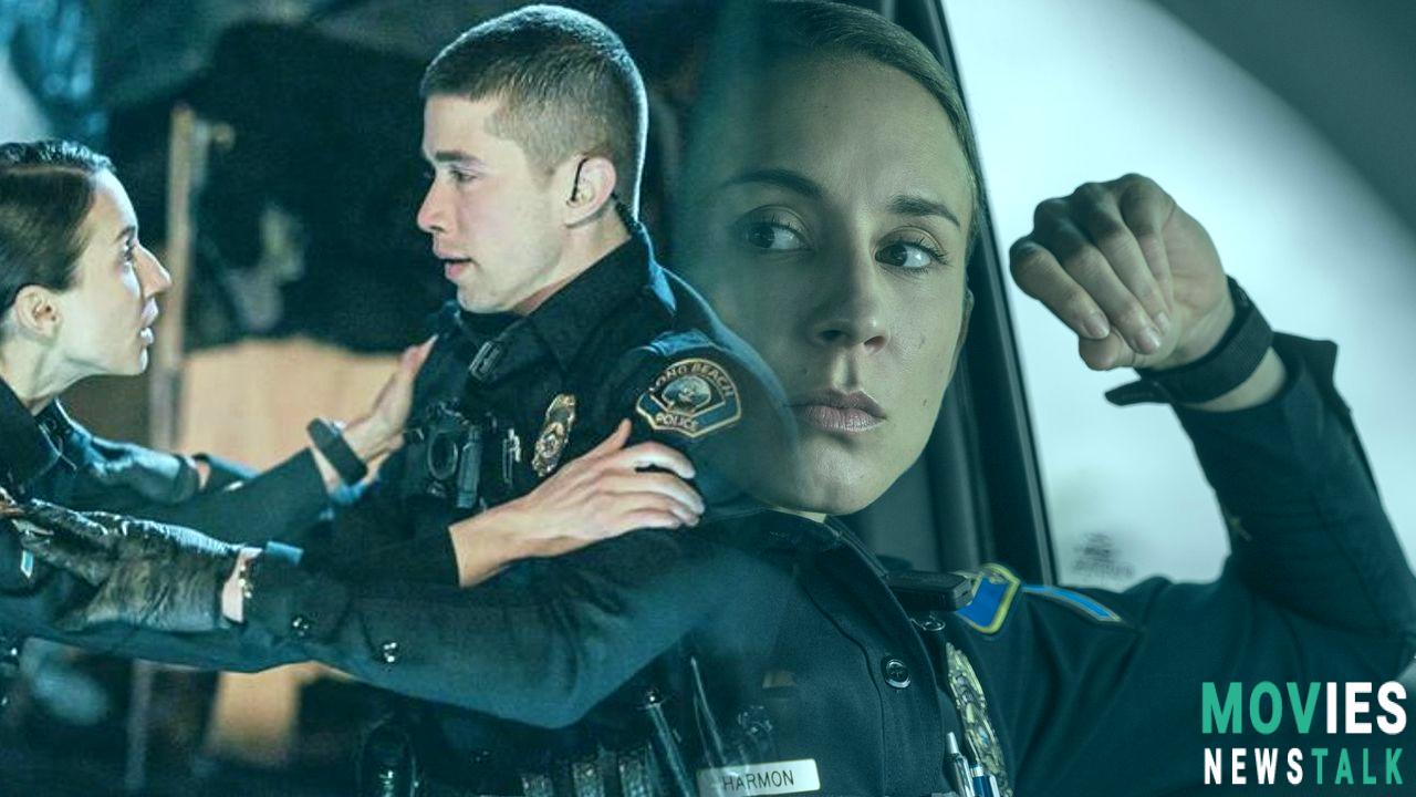 On Call Series: A Fresh Look at Police Dramas on Prime Video Main Image