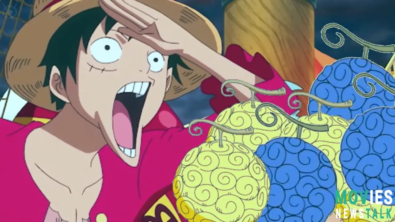 One Piece Devil Fruit Tree Theory: A Hidden Origin & How It Explains Everything Main Image