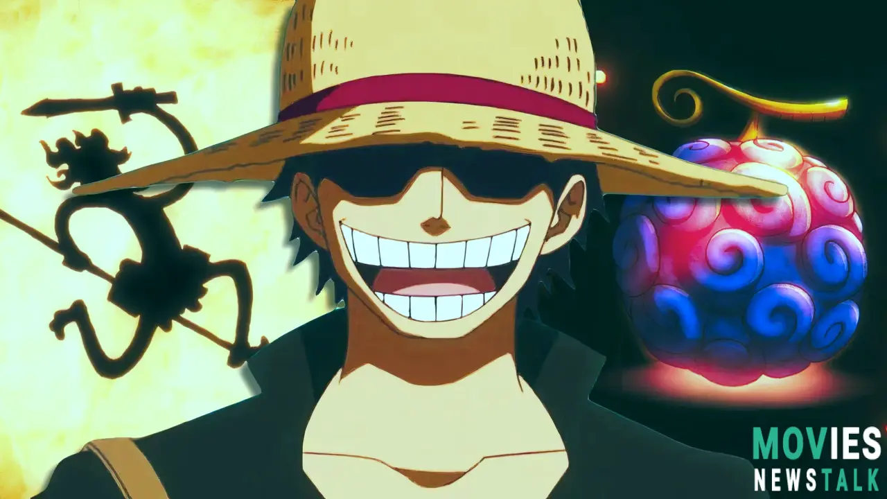 One Piece: Elbaf and the Sun God Nika – Secrets Revealed! Main Image