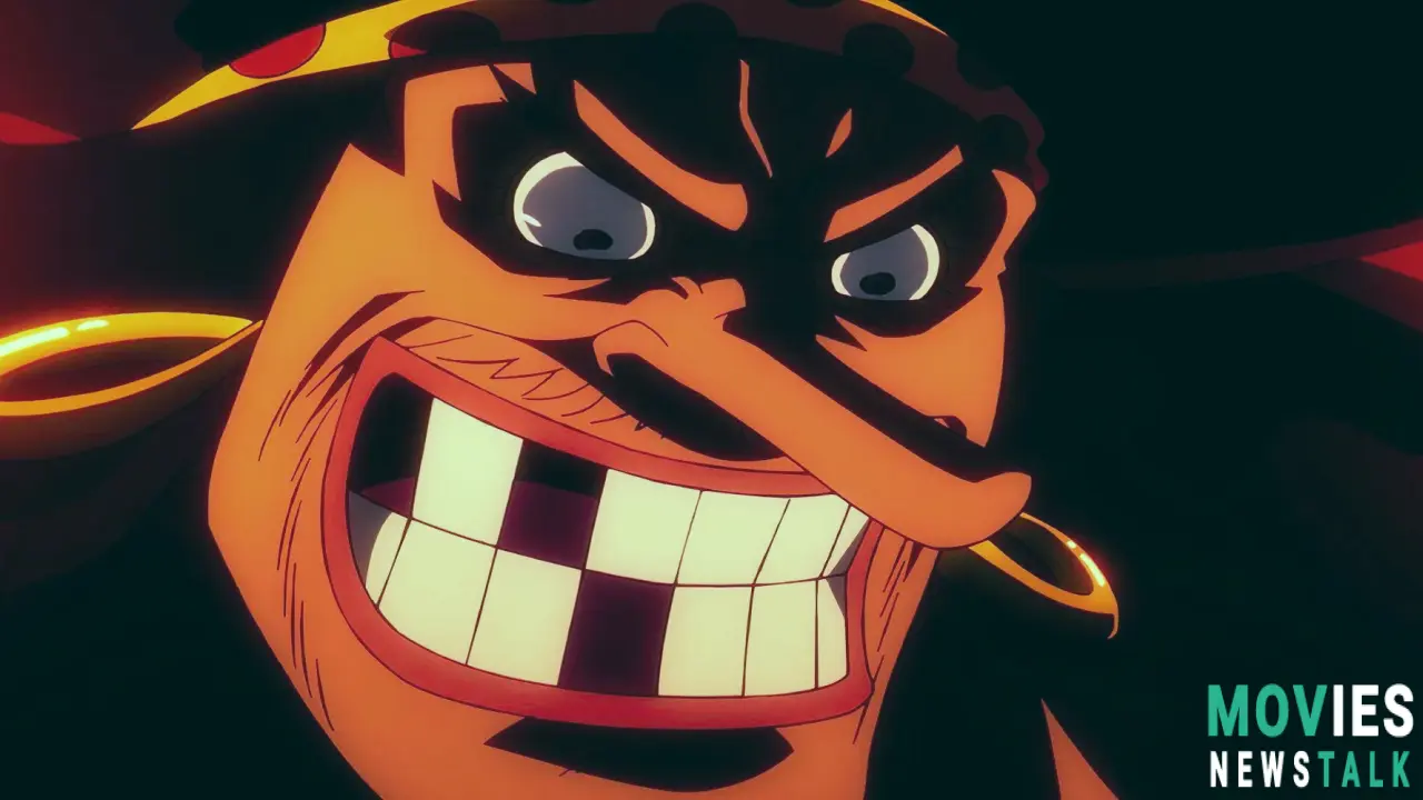 One Piece Episode 1114 Release Date & Time: Garp's Arrival & More Main Image