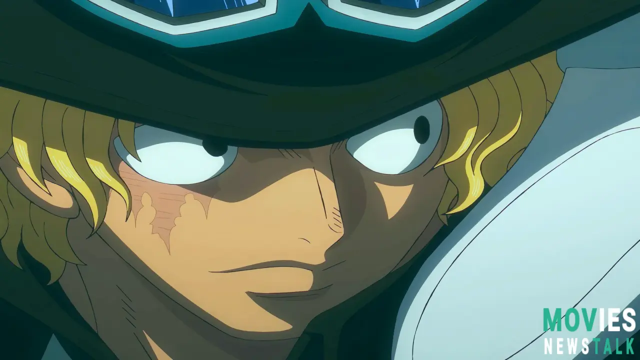 One Piece Episode 1119 Release Date: Watch It Now on Crunchyroll & Netflix! Main Image