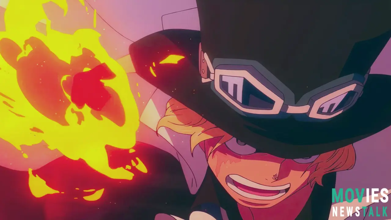 One Piece Episode 1120 Release Date & Time: Don't Miss This Epic Adventure Main Image