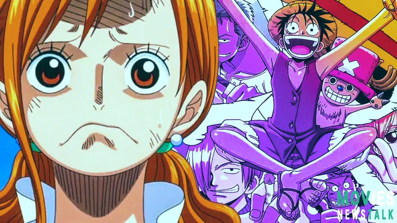 One Piece Filler Episodes: The Ultimate Guide to Skipping the Filler Main Image