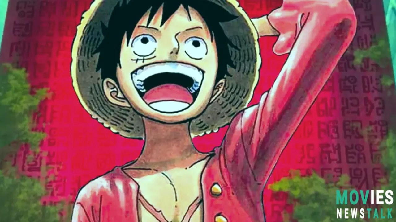 One Piece: Luffy's True Dream - Is It More Than Being Pirate King? Main Image