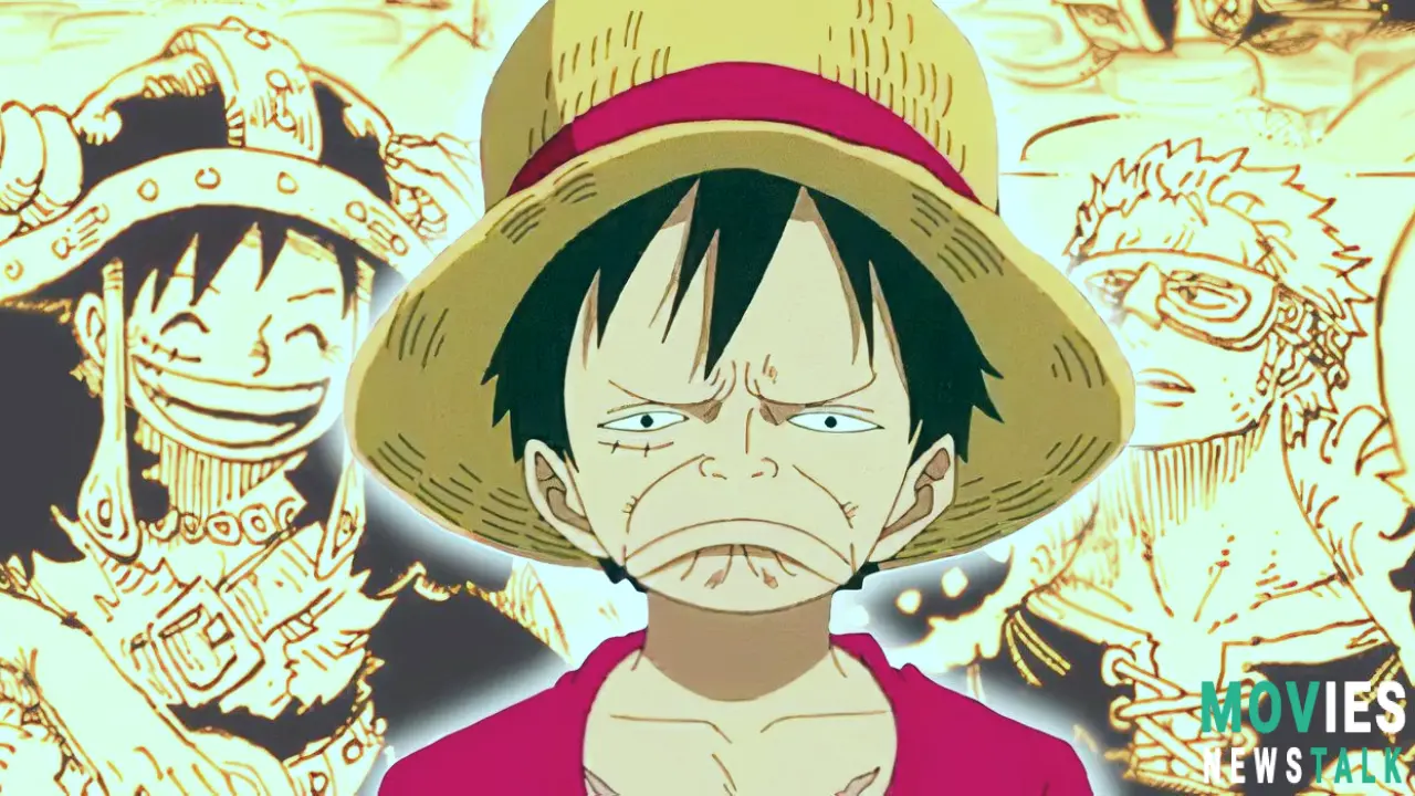 One Piece Manga Break: Elbaf Arc Reveals Why Oda Needs a Hiatus! Main Image