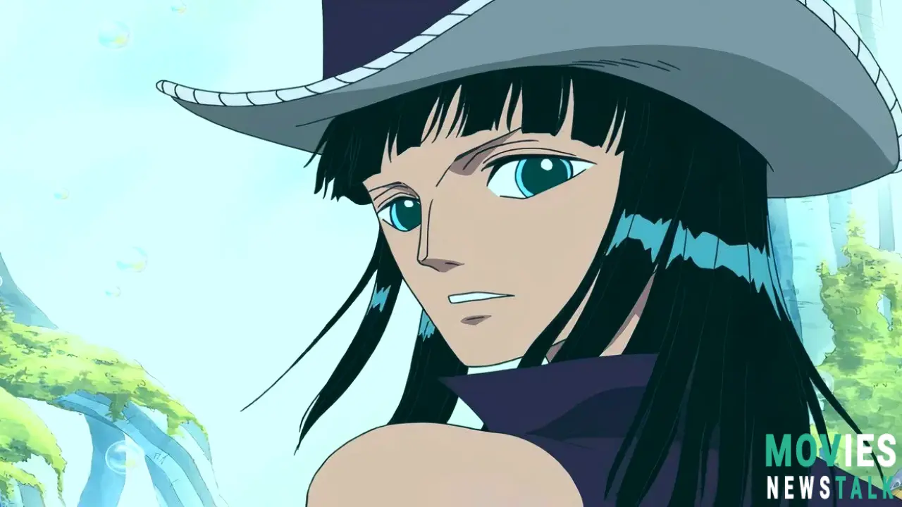 One Piece: Nico Robin Cosplay Shows a Pivotal Moment in Her Story Main Image